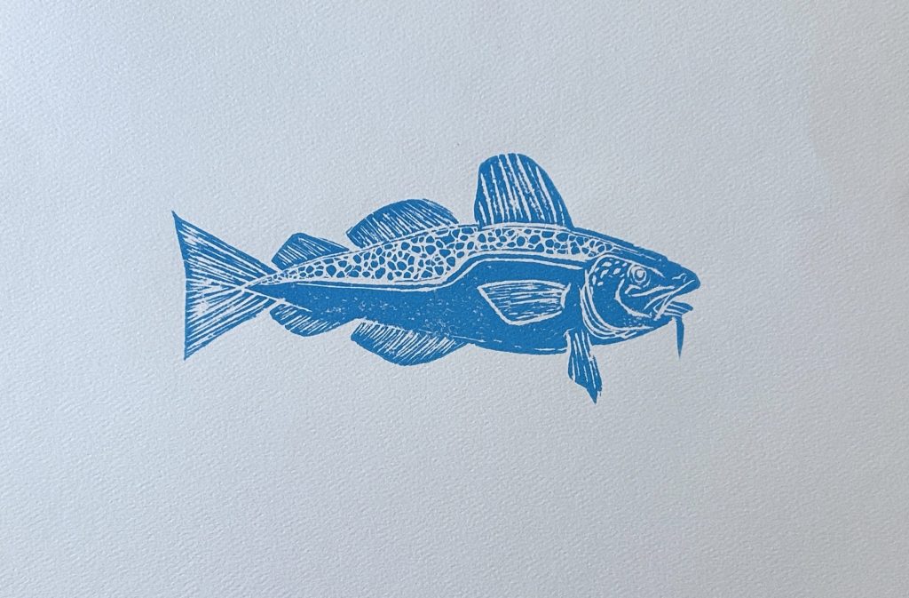 Linoprints